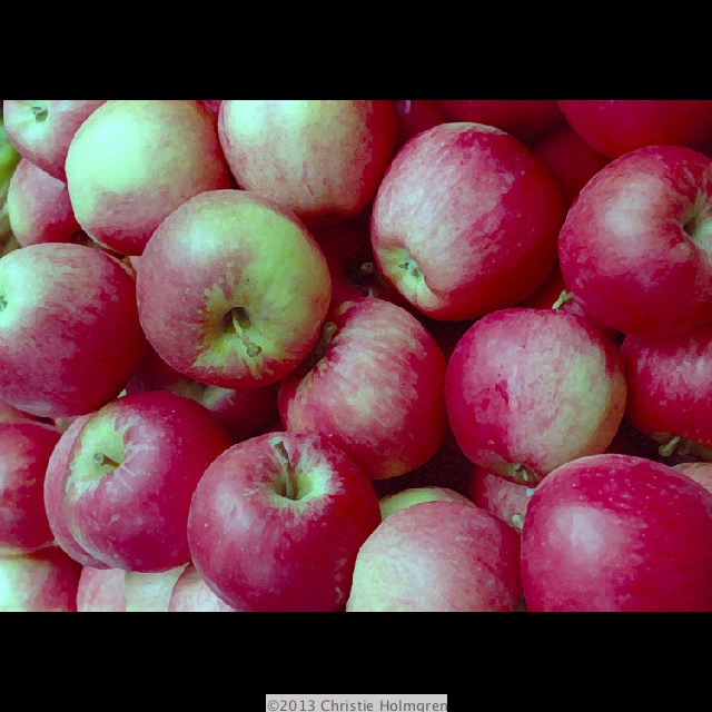 Apples