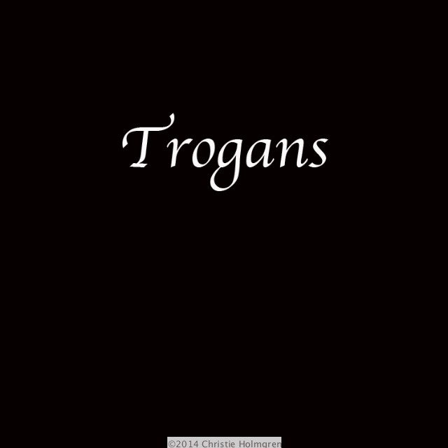 Trogans