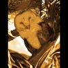 Barn<br/>Owl<br/>Sepia