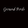 Ground<br/>Birds