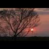 Sunset<br/>at Cerro<br/>Lodge 1