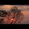 Sunset<br/>at Cerro<br/>Lodge 2